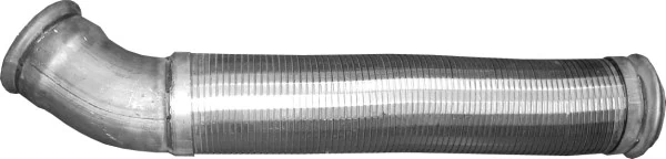 Exhaust Pipe