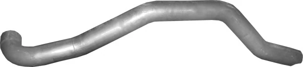 Exhaust Pipe