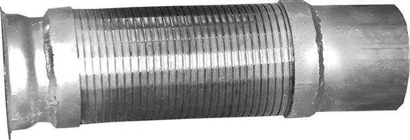 Exhaust Pipe
