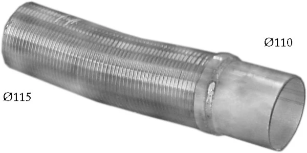 Exhaust Pipe