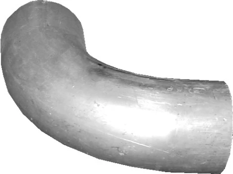 Exhaust Pipe