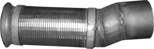 Exhaust Pipe