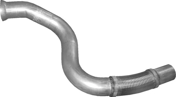 Exhaust Pipe