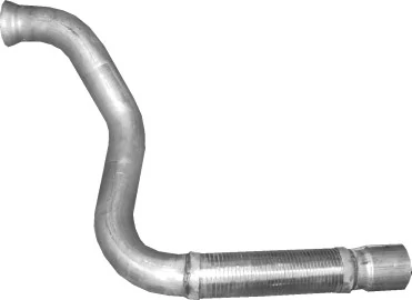 Exhaust Pipe