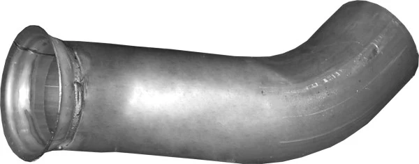 Exhaust Pipe