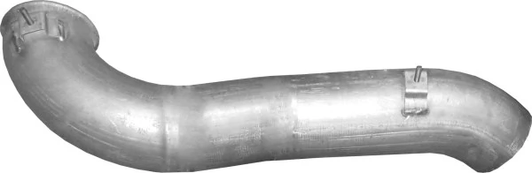 Exhaust Pipe