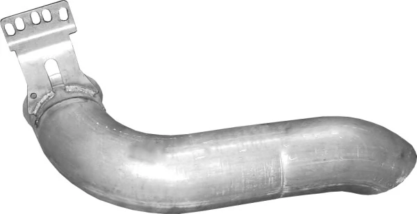 Exhaust Pipe