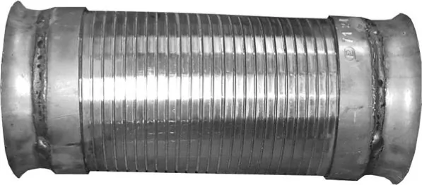 Exhaust Pipe