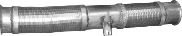 Exhaust Pipe