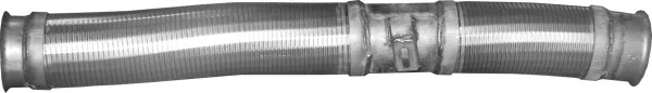 Exhaust Pipe
