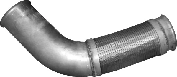 Exhaust Pipe