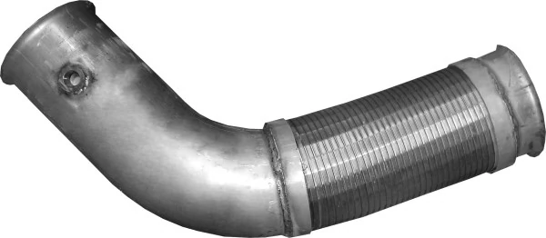 Exhaust Pipe