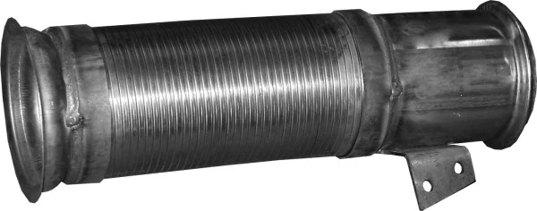 Exhaust Pipe