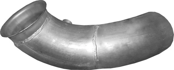 Exhaust Pipe