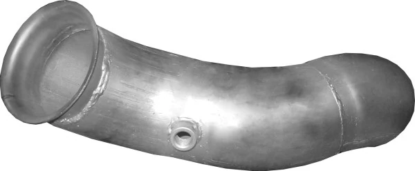 Exhaust Pipe