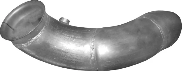 Exhaust Pipe