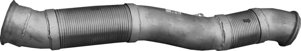 Exhaust Pipe