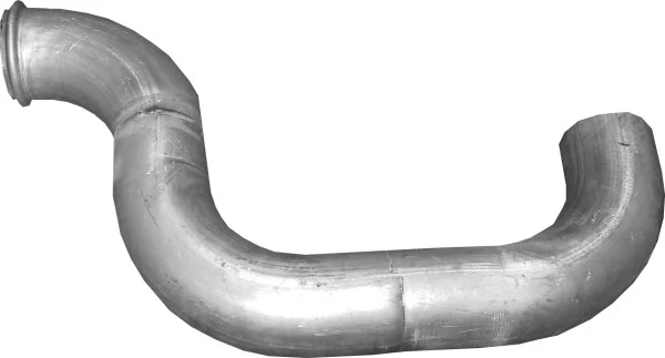 Exhaust Pipe