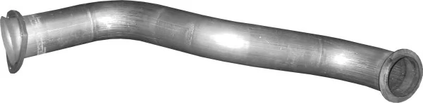 Exhaust Pipe