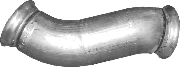 Exhaust Pipe