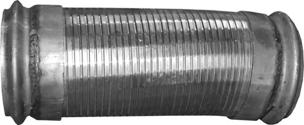 Exhaust Pipe