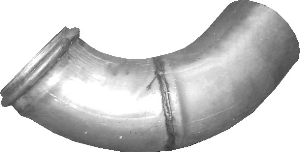 Exhaust Pipe
