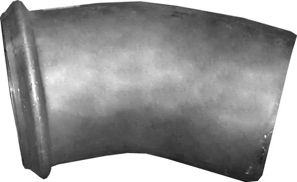 Exhaust Pipe