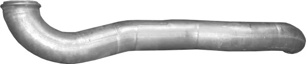 Exhaust Pipe