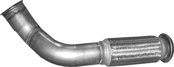 Exhaust Pipe