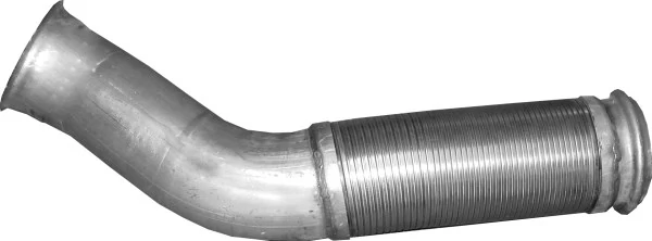 Exhaust Pipe