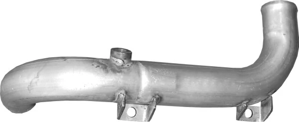 Coolant Pipe