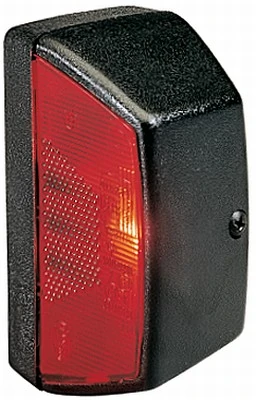 Numberplate light 100x55x55