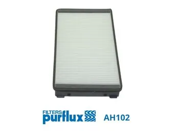 Filter, cabin air