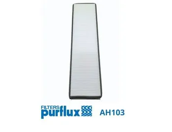 Filter, cabin air