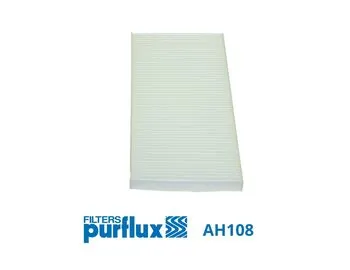 Filter, cabin air