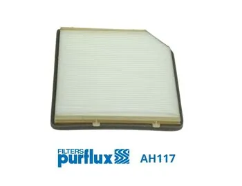 Filter, cabin air