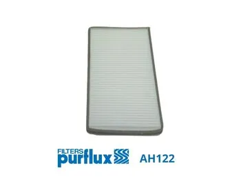 Filter, cabin air