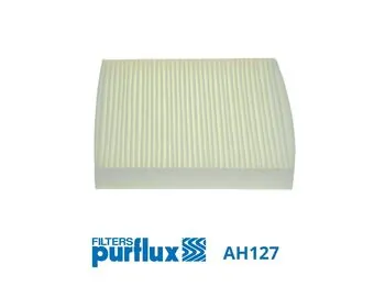 Filter, cabin air