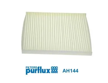 Filter, cabin air