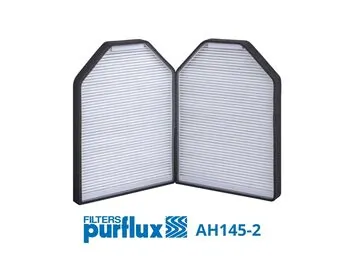 Filter, cabin air