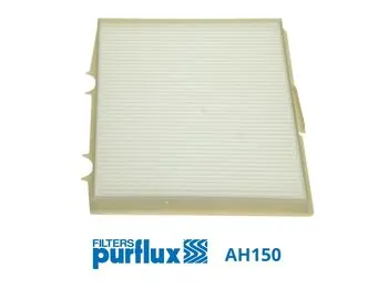 Filter, cabin air