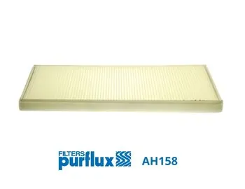 Filter, cabin air
