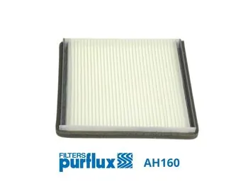 Filter, cabin air