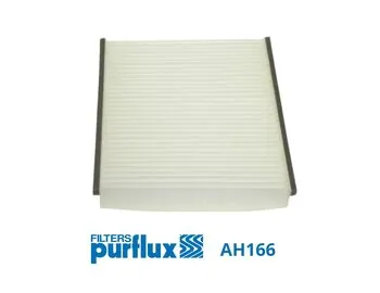 Filter, cabin air