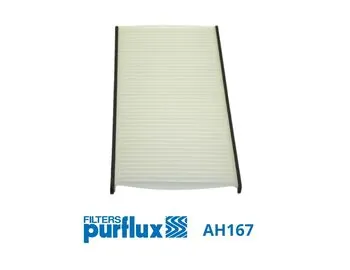 Filter, cabin air