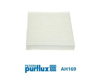 Filter, cabin air