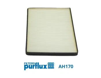 Filter, cabin air