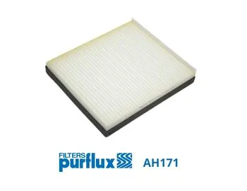 Filter, cabin air