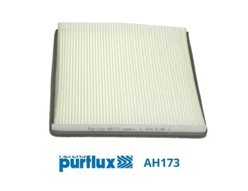 Filter, cabin air