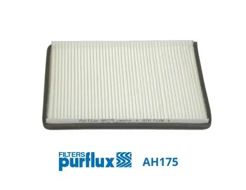 Filter, cabin air
